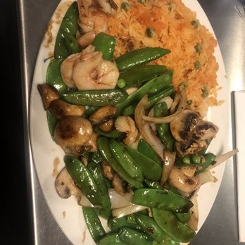 Noodle Bar - Shrimp Stir Fry - Vietnamese Near Me - Seaside, California Noodle Bar - Shrimp Stir Fry - Vietnamese Near Me - Seaside, California