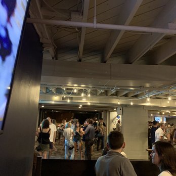 QC Pour House - Inside - American Near Me - Charlotte, North Carolina QC Pour House - Inside - American Near Me - Charlotte, North Carolina