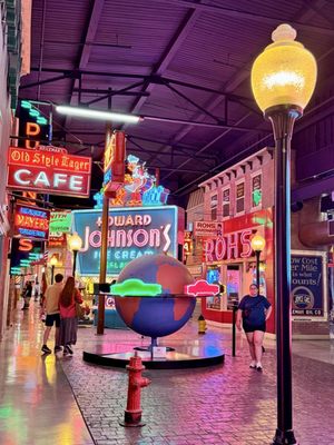 American Sign Museum by null