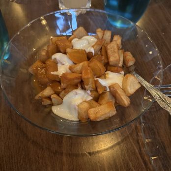 SER - Papas Bravas - Spanish Near Me - Arlington, Virginia SER - Papas Bravas - Spanish Near Me - Arlington, Virginia