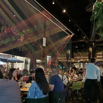 Ceviche 105 - Great design - Peruvian Near Me - Boca Raton, Florida