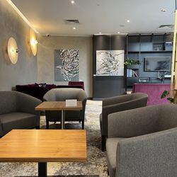 Mercure Warszawa Grand