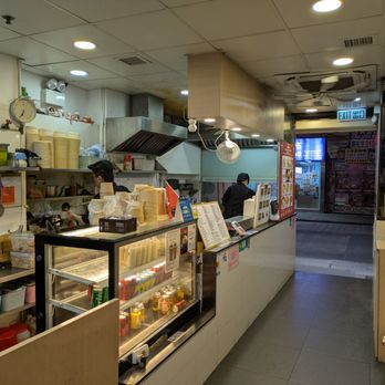 祥興記上海生煎包 - @endoedibles on Instagram 12/28/24 - Shanghainese Near Me - Hong Kong, HK