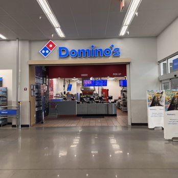 Walmart Supercenter - Domino's - Department Stores Near Me - Jacksonville, Florida Walmart Supercenter - Domino's - Department Stores Near Me - Jacksonville, Florida
