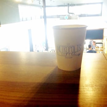 Metropolis Coffee - Great drip coffee. - Coffee & Tea Near Me - Denver, Colorado