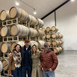 Tesla Winery Tours