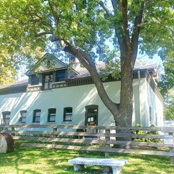 Bingham Waggoner Estate