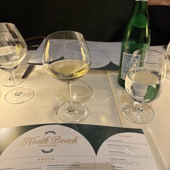 NORTH BEACH RESTAURANT - Updated February 2026 - 178 Photos & 125