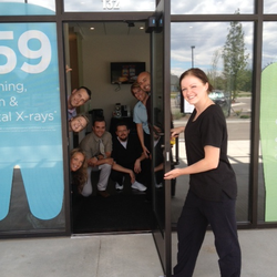 Eagle Smiles Dentistry and Orthodontics - Eagle Smiles Staff