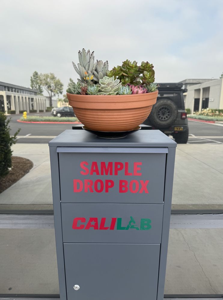 Calilab Testing - mold inspector in Anaheim, CA