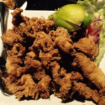 Mamita Peruvian Restaurant - Calamari. - Peruvian Near Me - Glendale, California Mamita Peruvian Restaurant - Calamari. - Peruvian Near Me - Glendale, California