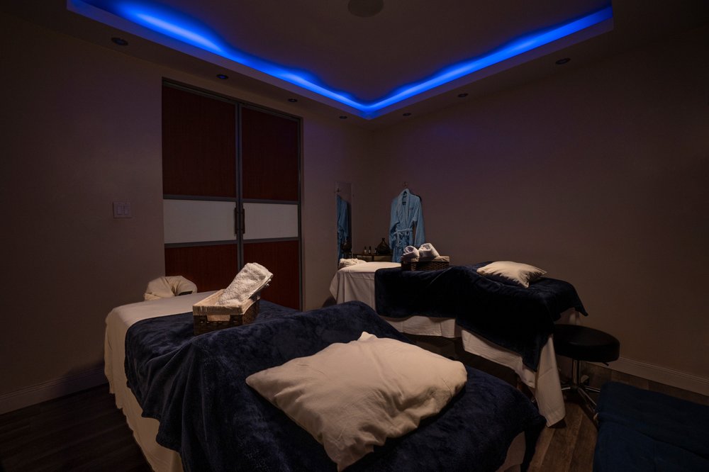 Cedano's Relax Zone Image
