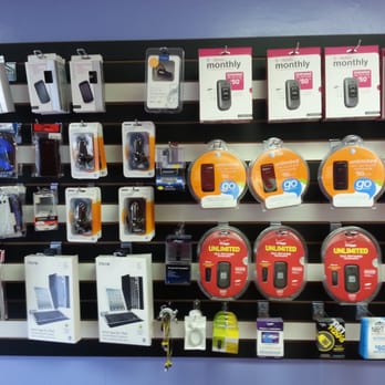 Sunset Wireless - Electronics Repair Near Me - Los Angeles, California