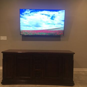 Master Mounts - TV Mounting Near Me
