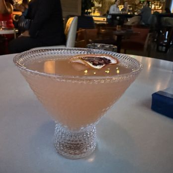 Prime Social - Suburban Sunset - Cocktail Bars Near Me - Kansas City, Missouri