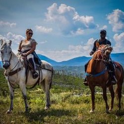 Horseback Ride Packages Available too!