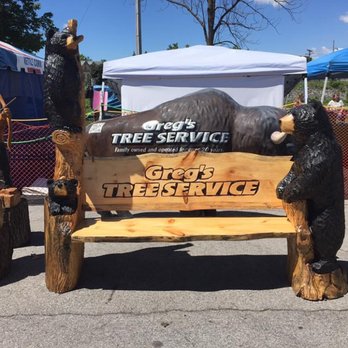 Greg's Tree Service - Tree removal service Buffalo NY - Tree Services Near Me
