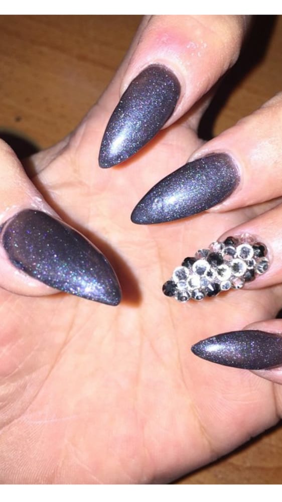 OUR LOVELY NAILS Updated August 2024 600 N Azusa Ave, West Covina