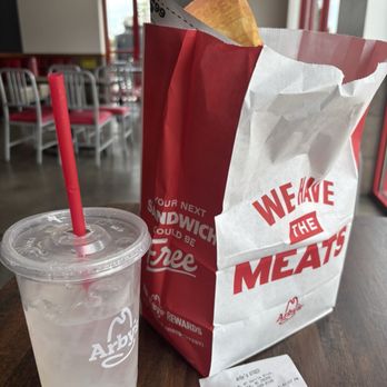 Arby's - Fast Food Near Me - Charlotte, North Carolina Arby's - Fast Food Near Me - Charlotte, North Carolina