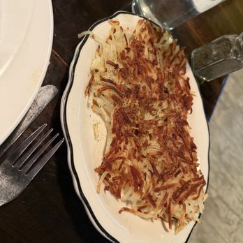 Millies - Hash Browns - Coffee & Tea Near Me - Reno, Nevada