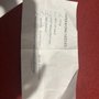 Photo of Missouri License & Title 