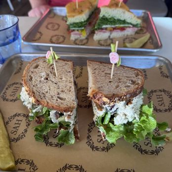 Something About Her - 10/10 The Reese and The Cameron - Sandwiches Near Me - West Hollywood, California Something About Her - 10/10 The Reese and The Cameron - Sandwiches Near Me - West Hollywood, California