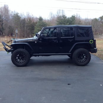 National Window Tint - 20 percent all around - Home Window Tinting Near Me - Chantilly, Virginia