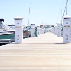 Fore Points Marina