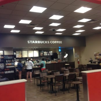 Target - Look Mom, a Starbucks inside Target - Department Stores Near Me - Westborough, Massachusetts