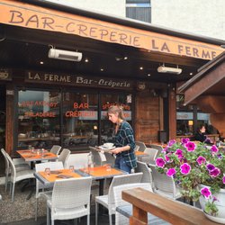La Ferme
