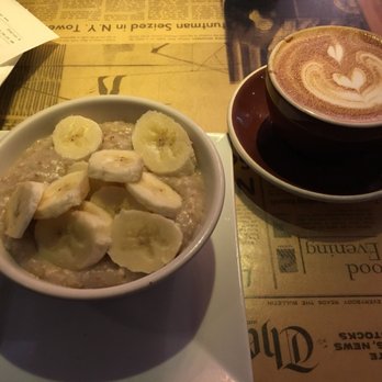 Thinking Cup - Coffee & Tea Near Me - Boston, Massachusetts Thinking Cup - Coffee & Tea Near Me - Boston, Massachusetts