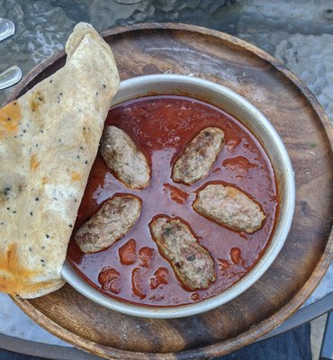 Levant Restaurant by null