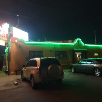 L & J Cafe - Entrance on the side - Mexican Near Me - El Paso, Texas L & J Cafe - Entrance on the side - Mexican Near Me - El Paso, Texas
