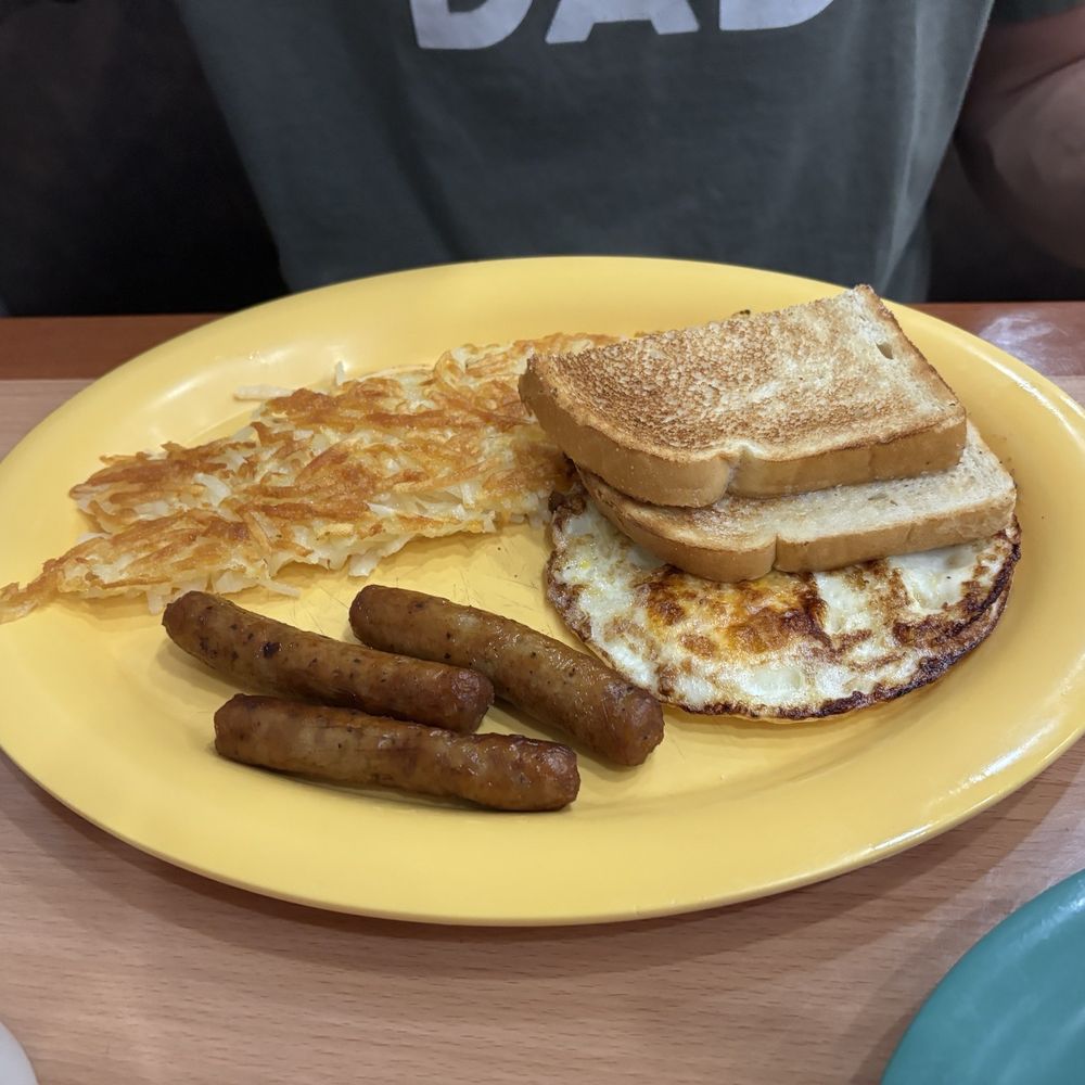 Texas Sunrise - Mama Bear - Breakfast & Brunch Near Me - Fredericksburg, Texas Texas Sunrise - Mama Bear - Breakfast & Brunch Near Me - Fredericksburg, Texas