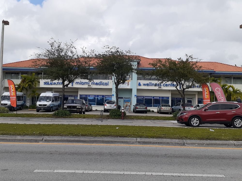 Slide of Rivero's Awnings