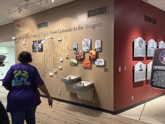 Southern Museum of Flight by null