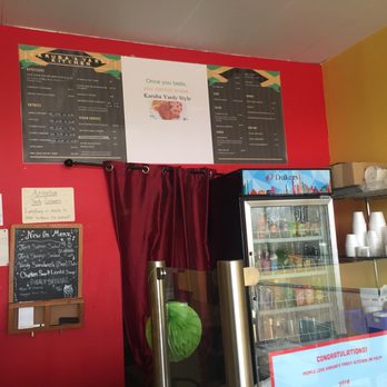 Yardy Kitchen - Caribbean Near Me - Norcross, Georgia Yardy Kitchen - Caribbean Near Me - Norcross, Georgia