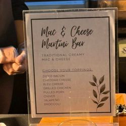 Cocktails Catering