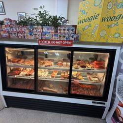 Sasha's European Market