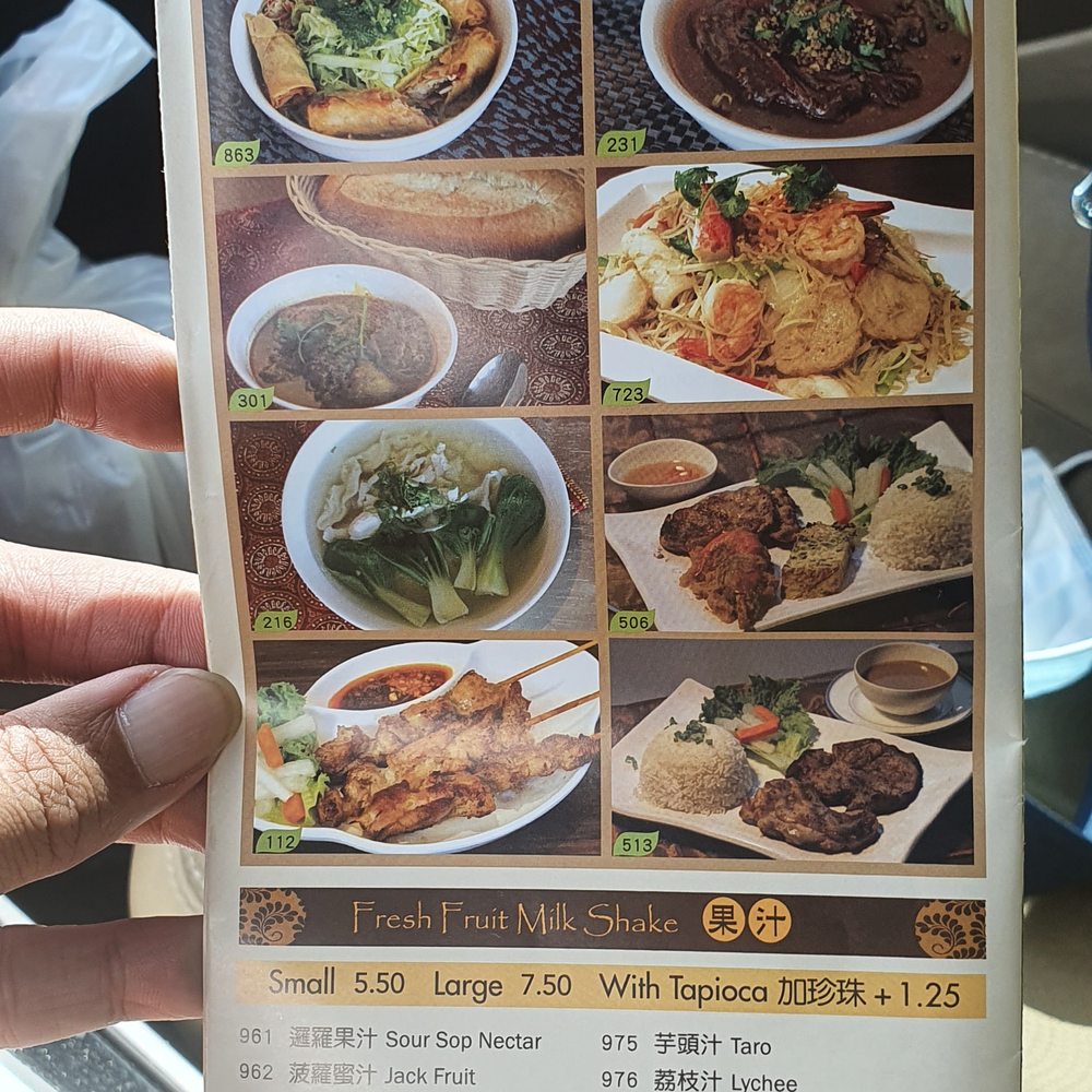 Pho Pad Tai - Vietnamese Near Me - Aurora, Ontario Pho Pad Tai - Vietnamese Near Me - Aurora, Ontario