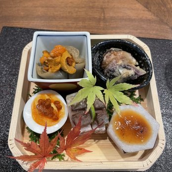 wa’z - Japanese Near Me - Seattle, Washington