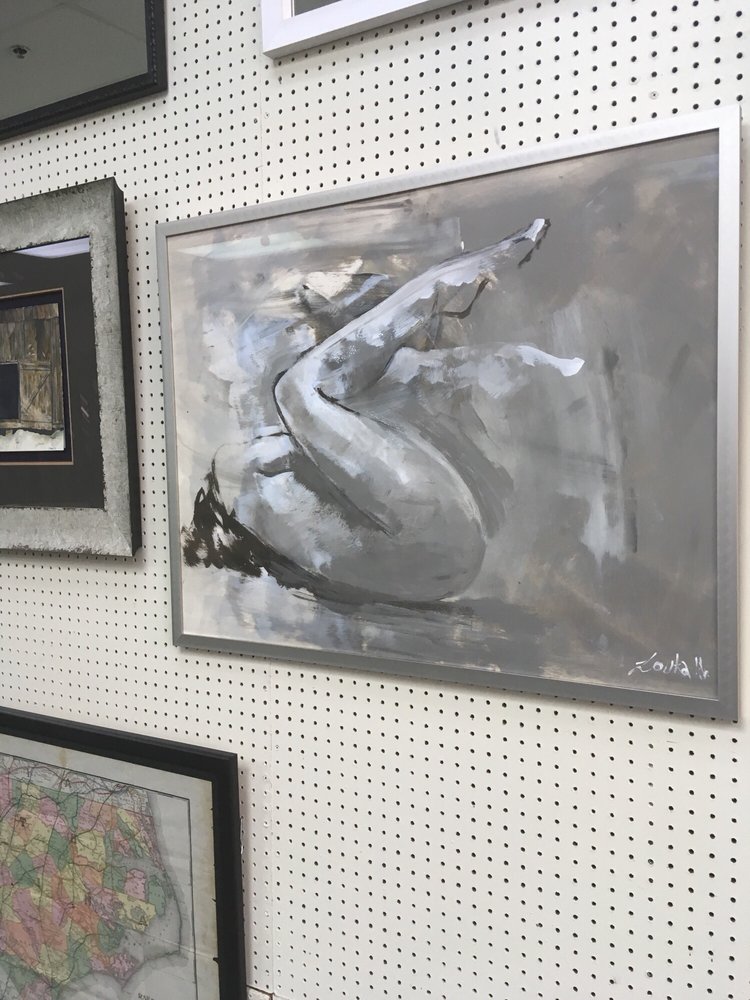 FRAME WAREHOUSE Updated September 2024 10 Reviews 9650 Strickland