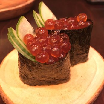 Sushi Prince - Ikura sushi - Japanese Near Me - Fairfax, Virginia Sushi Prince - Ikura sushi - Japanese Near Me - Fairfax, Virginia