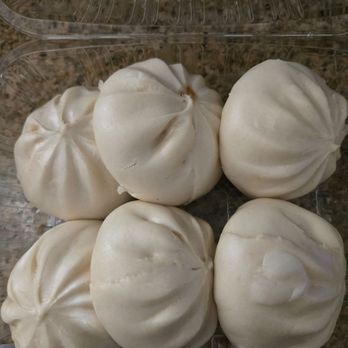 Dumpling House - Bbq pork bao - Chinese Near Me - Fairfield, California Dumpling House - Bbq pork bao - Chinese Near Me - Fairfield, California