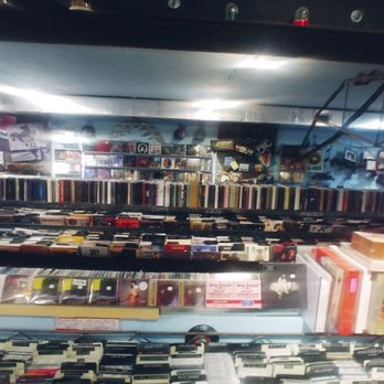 Park Ave CDs - Music & DVDs Near Me - Orlando, Florida