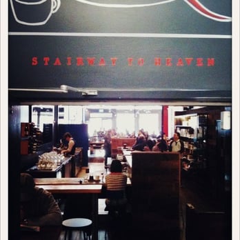 Intelligentsia Coffee - Coffee & Tea Near Me - Pasadena, California Intelligentsia Coffee - Coffee & Tea Near Me - Pasadena, California