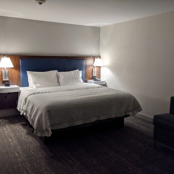 HAMPTON INN & SUITES CHICAGO-BURR RIDGE - Updated June 2026 - 118 ...