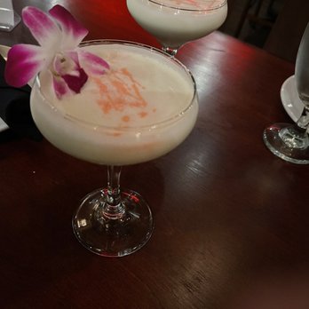 Mazi - Tiki Peach Blossom!! - New American Near Me - Washington, DC, District of Columbia Mazi - Tiki Peach Blossom!! - New American Near Me - Washington, DC, District of Columbia