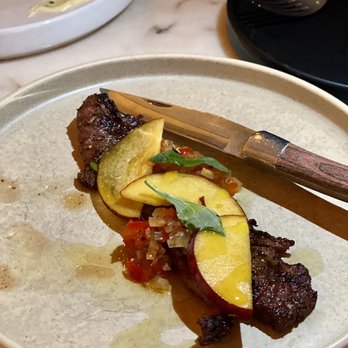 Via Locusta - short ribs (happy hour) - Italian Near Me - Philadelphia, Pennsylvania