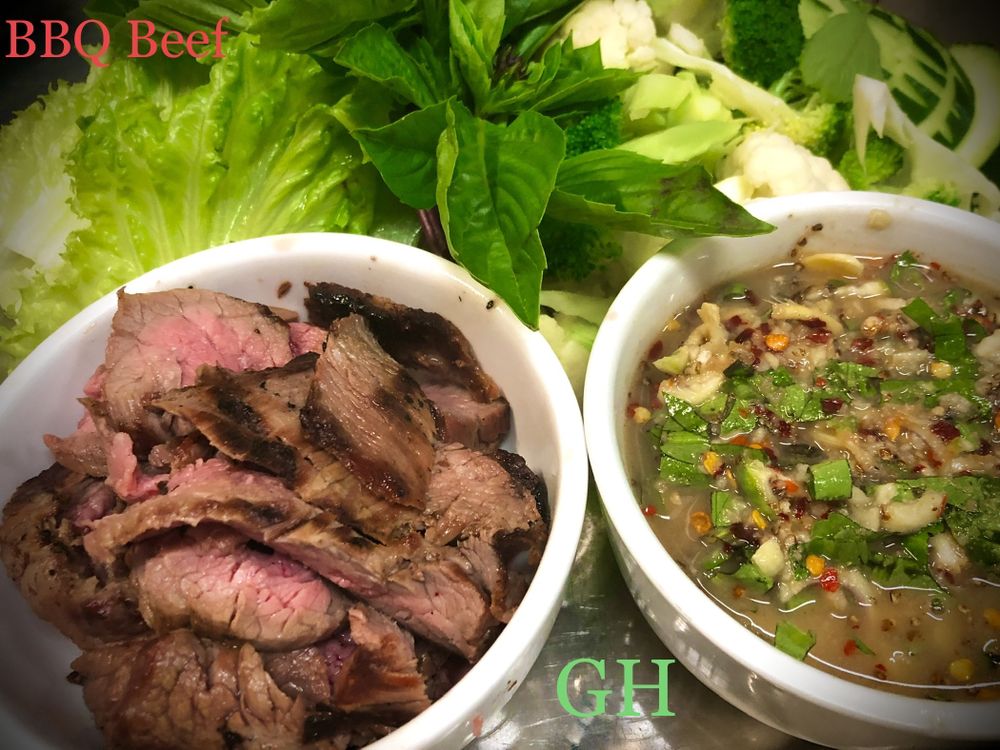 Gourmet House Restaurant